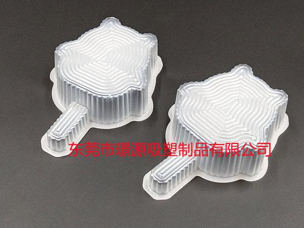 雪糕托（tuō） 吸塑盒（hé） 塑料托
