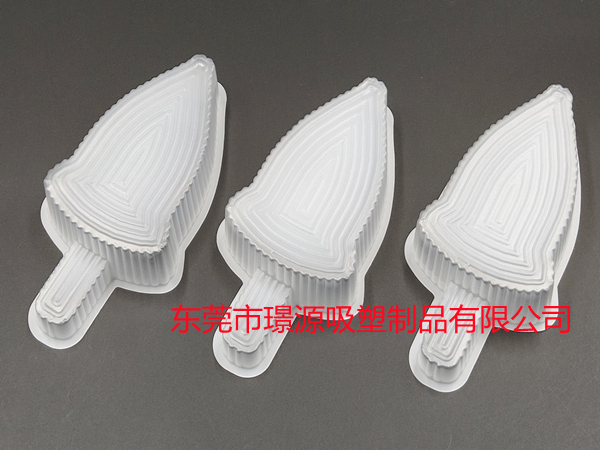 雪糕托 吸塑盒 塑料（liào）托（tuō）