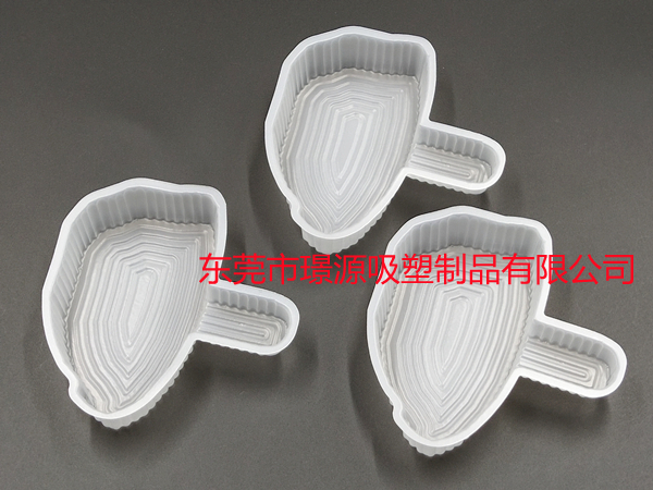 雪糕托 吸塑（sù）盒 塑料托