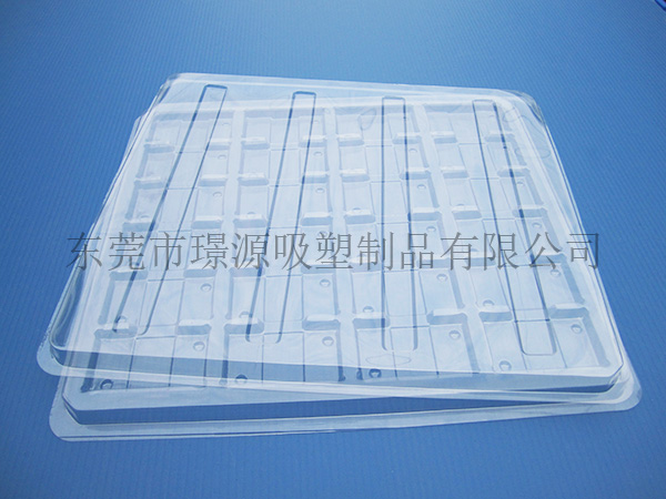 電子（zǐ）表電路板吸塑盤