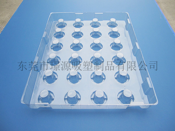 精品（pǐn）按鈕塑膠件吸塑盤